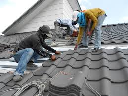 Best Rubber Roofing (EPDM, TPO)  in Carnesville, GA